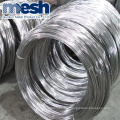 SUS 301 201 stainless steel wire for making rope pulley